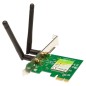 TP-Link TL-WN881ND Netværksadapter PCI Express 2.0 x1 300Mbps TP-Link TL-WN881ND Netværksadapter PCI Express 2.0 x1 300Mbps